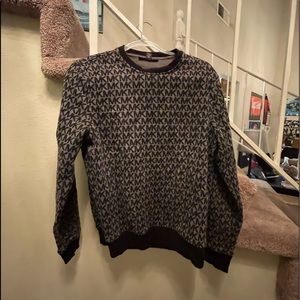 MICHAEL KORS - Long Sleeve - Size: Medium